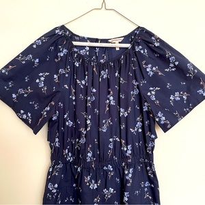 Rebecca Taylor Jumpsuit/ Romper